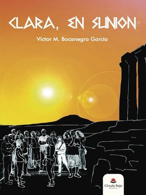 cover image of Clara, en Sunion